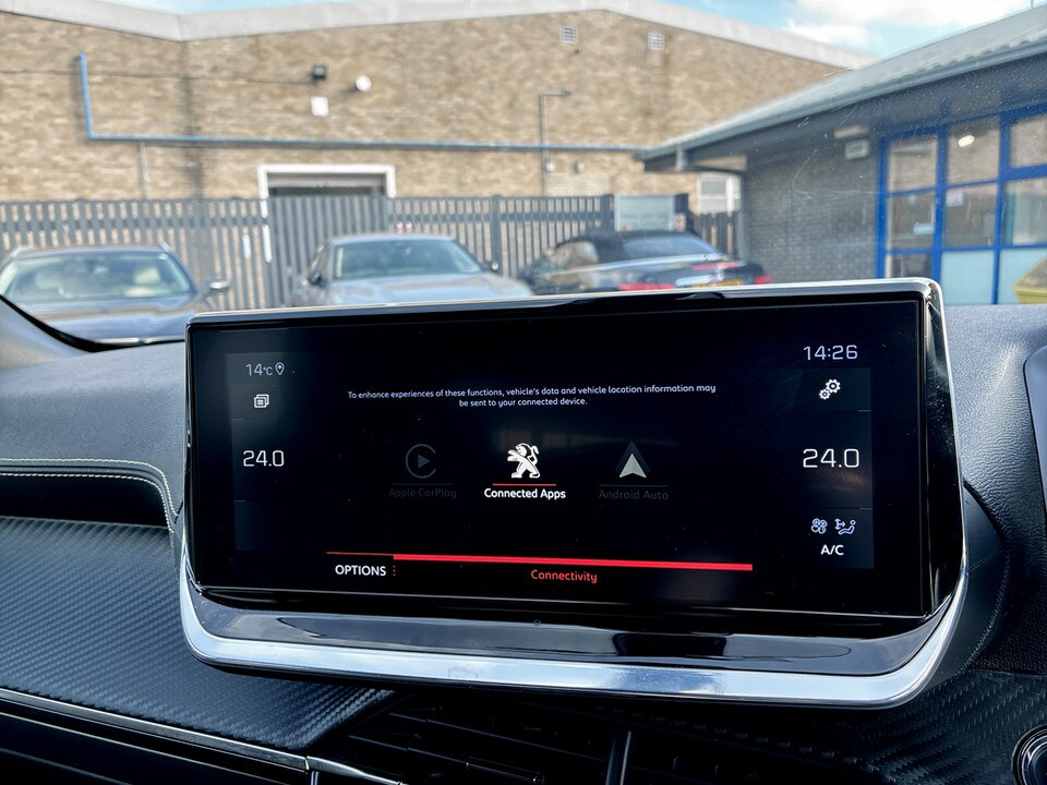 Used Peugeot 2008 2020 for sale - 77715787: Photo 36