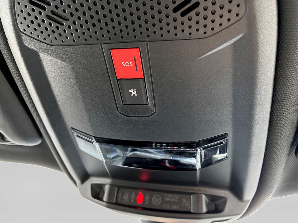 Used Peugeot 2008 2020 for sale - 77715787: Photo 39