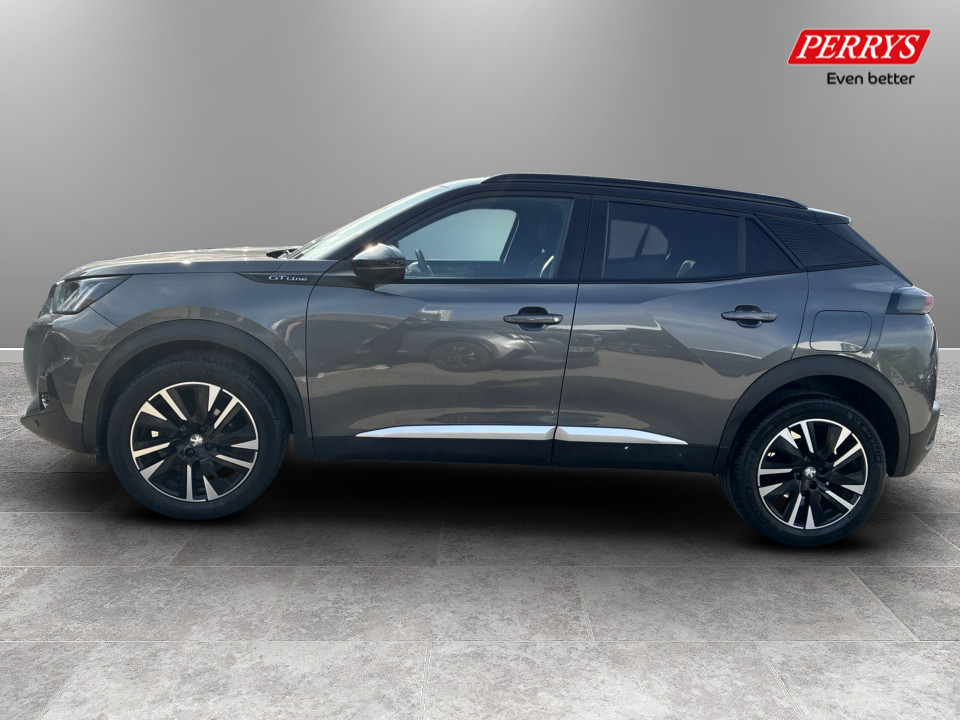 Used Peugeot 2008 2020 for sale - 77715787: Photo 4