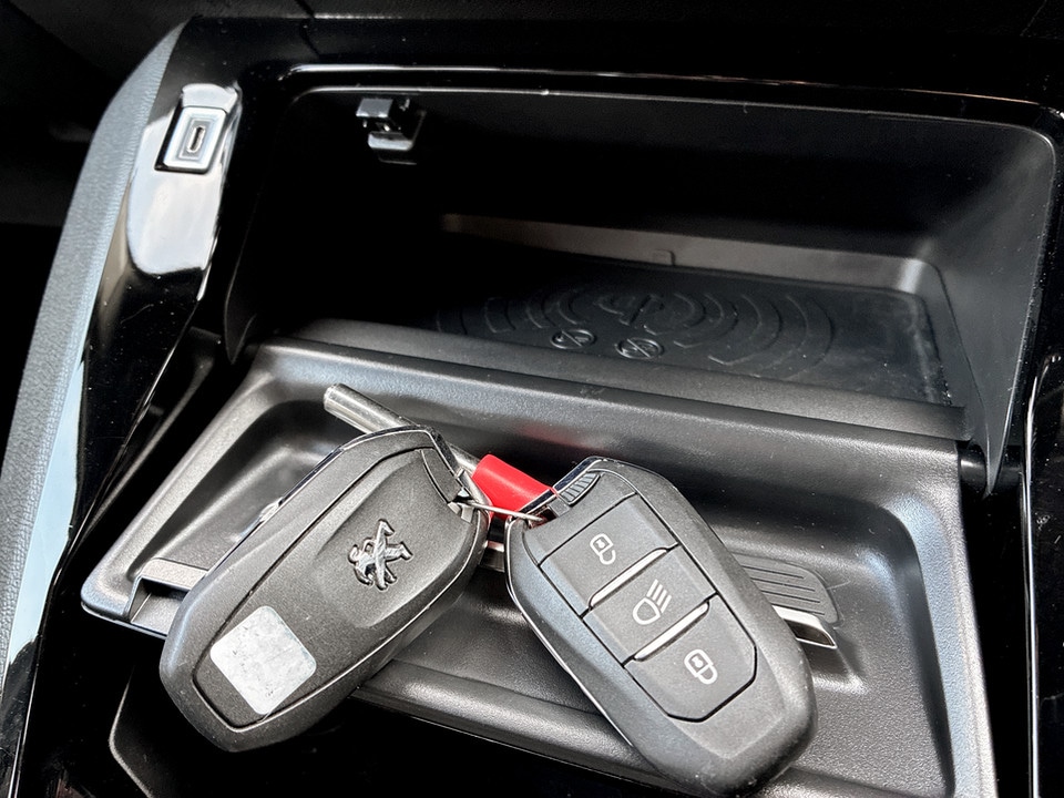 Used Peugeot 2008 2020 for sale - 77715787: Photo 40