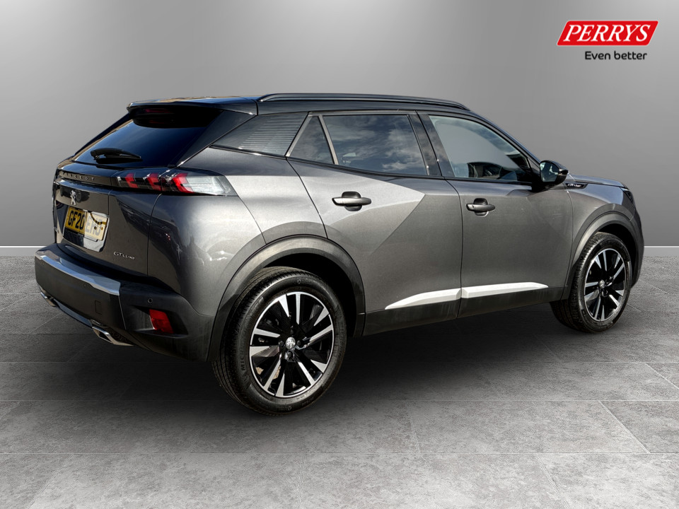 Used Peugeot 2008 2020 for sale - 77715787: Photo 7