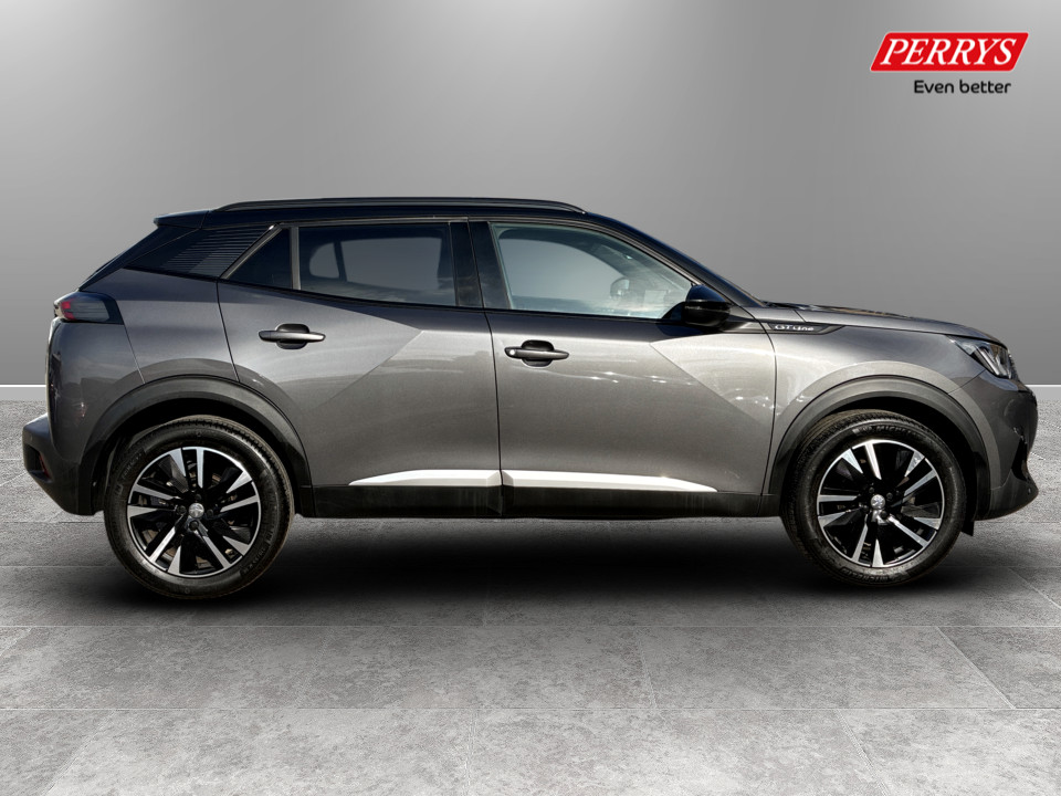 Used Peugeot 2008 2020 for sale - 77715787: Photo 8