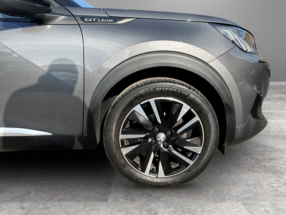 Used Peugeot 2008 2020 for sale - 77715787: Photo 9