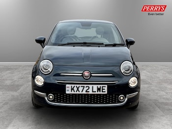 Used Fiat 500 2023 for sale - 77980329: Photo