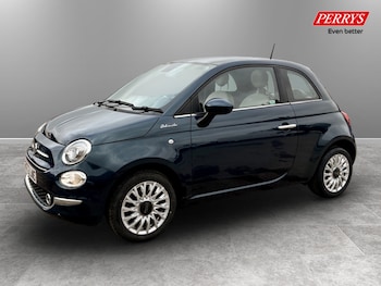 Used Fiat 500 2023 for sale - 77980329: Photo