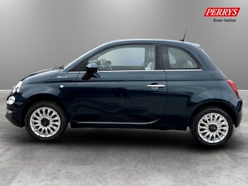 Used Fiat 500 2023 for sale - 77980329: Photo