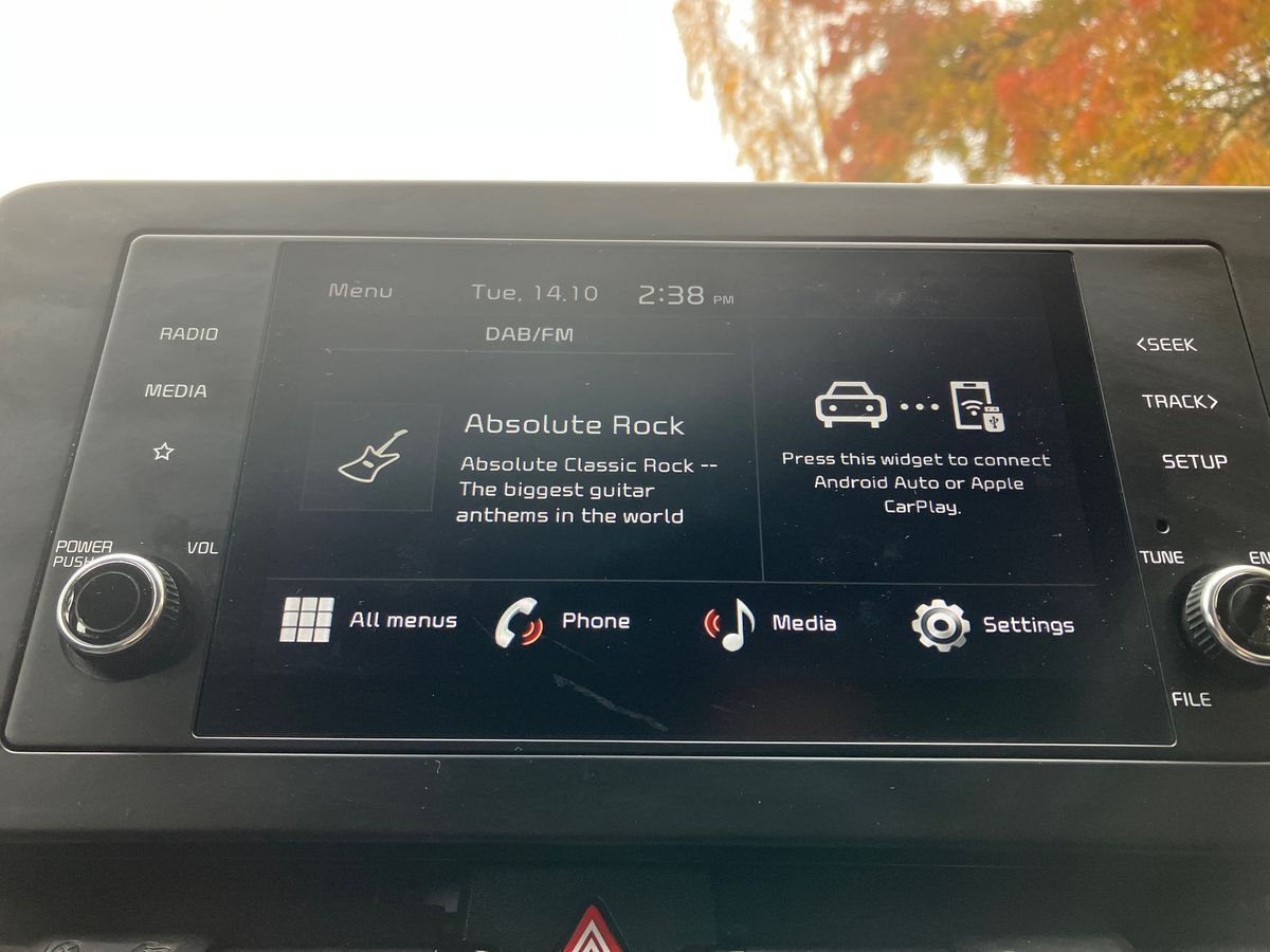 Used Kia Sportage 2022 for sale - 77775748: Photo 10