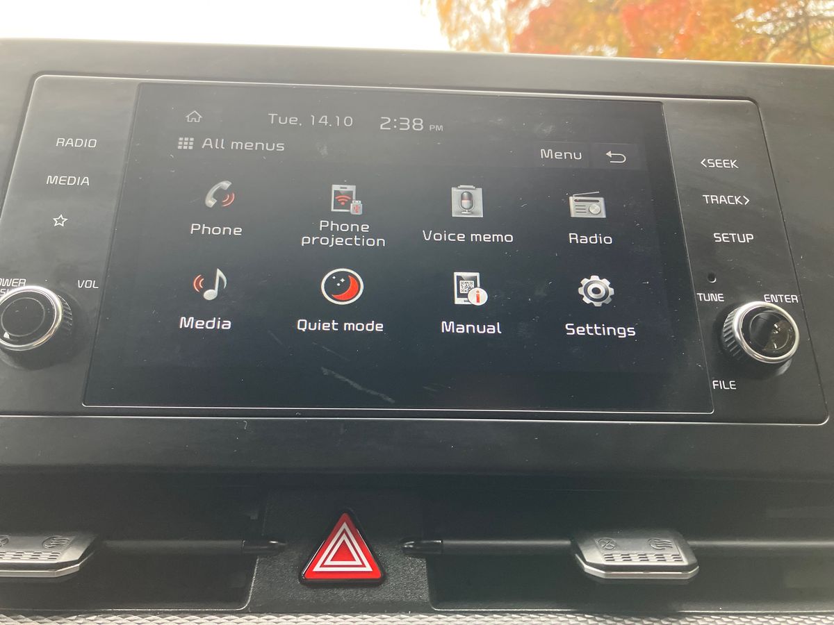 Used Kia Sportage 2022 for sale - 77775748: Photo 11