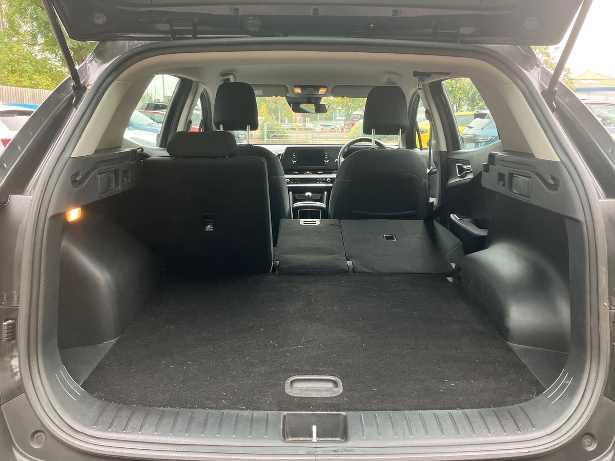 Used Kia Sportage 2022 for sale - 77775748: Photo 22