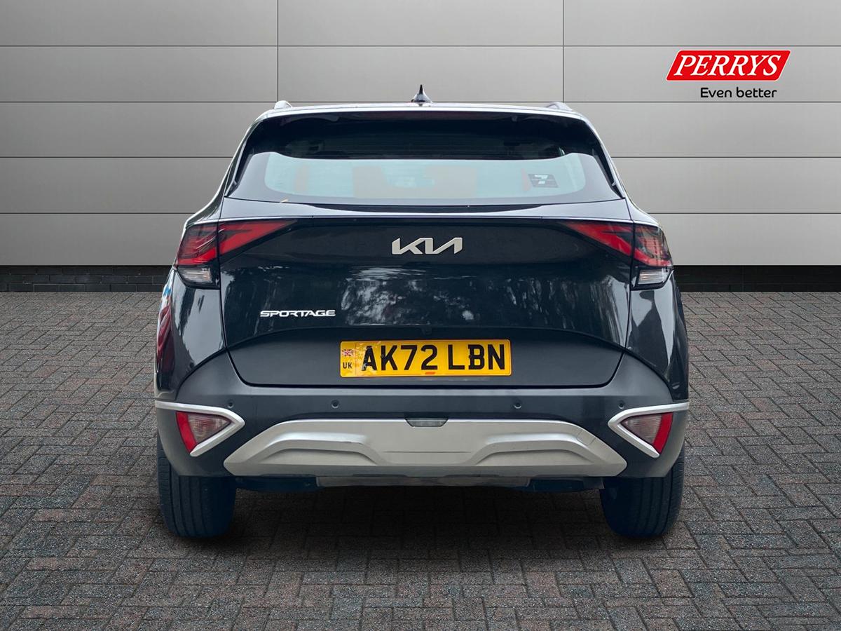 Used Kia Sportage 2022 for sale - 77775748: Photo 5