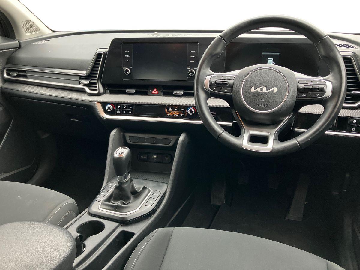 Used Kia Sportage 2022 for sale - 77775748: Photo 9