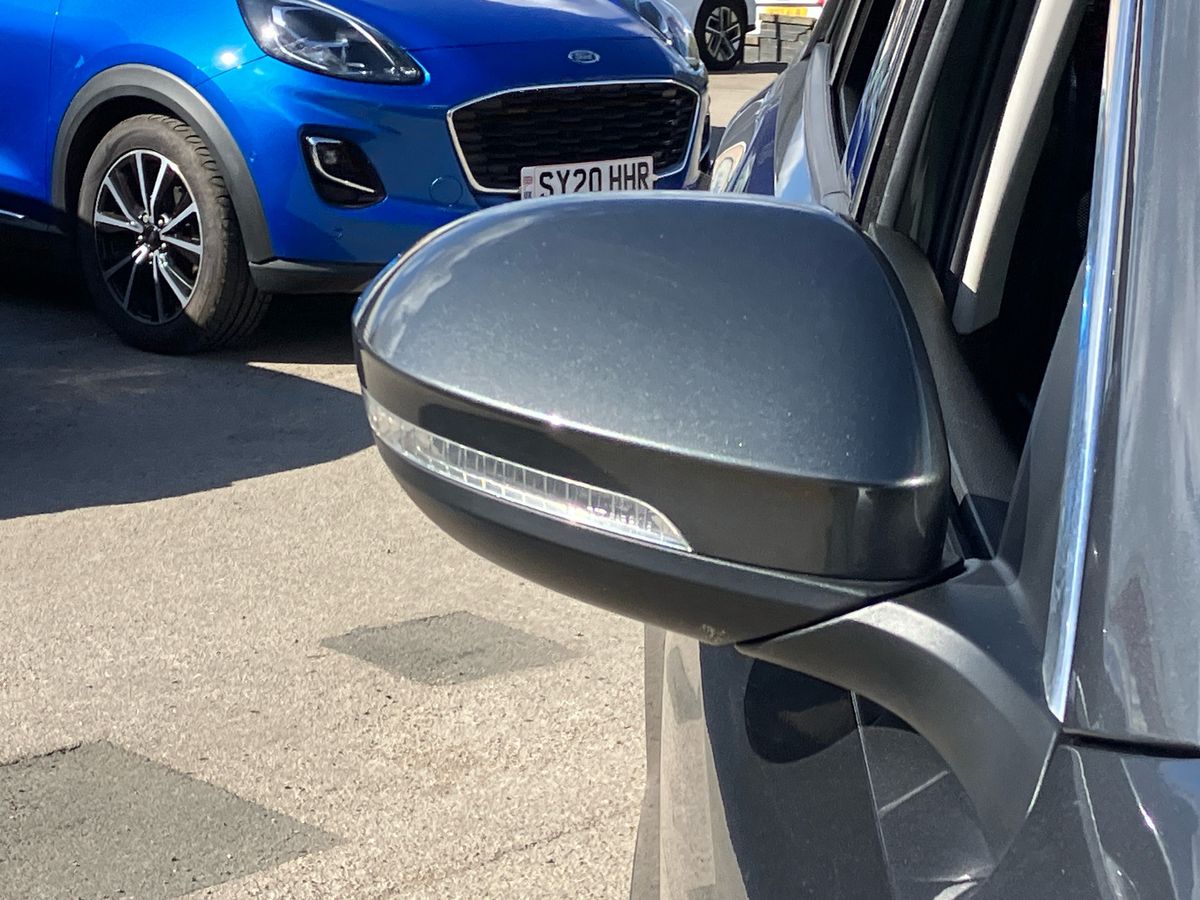 Used Volkswagen T-Roc 2022 for sale - 76577571: Photo 27