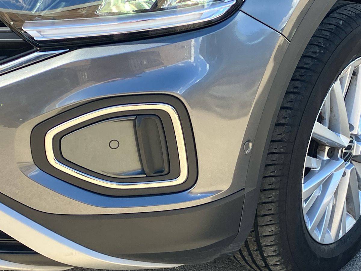 Used Volkswagen T-Roc 2022 for sale - 76577571: Photo 29