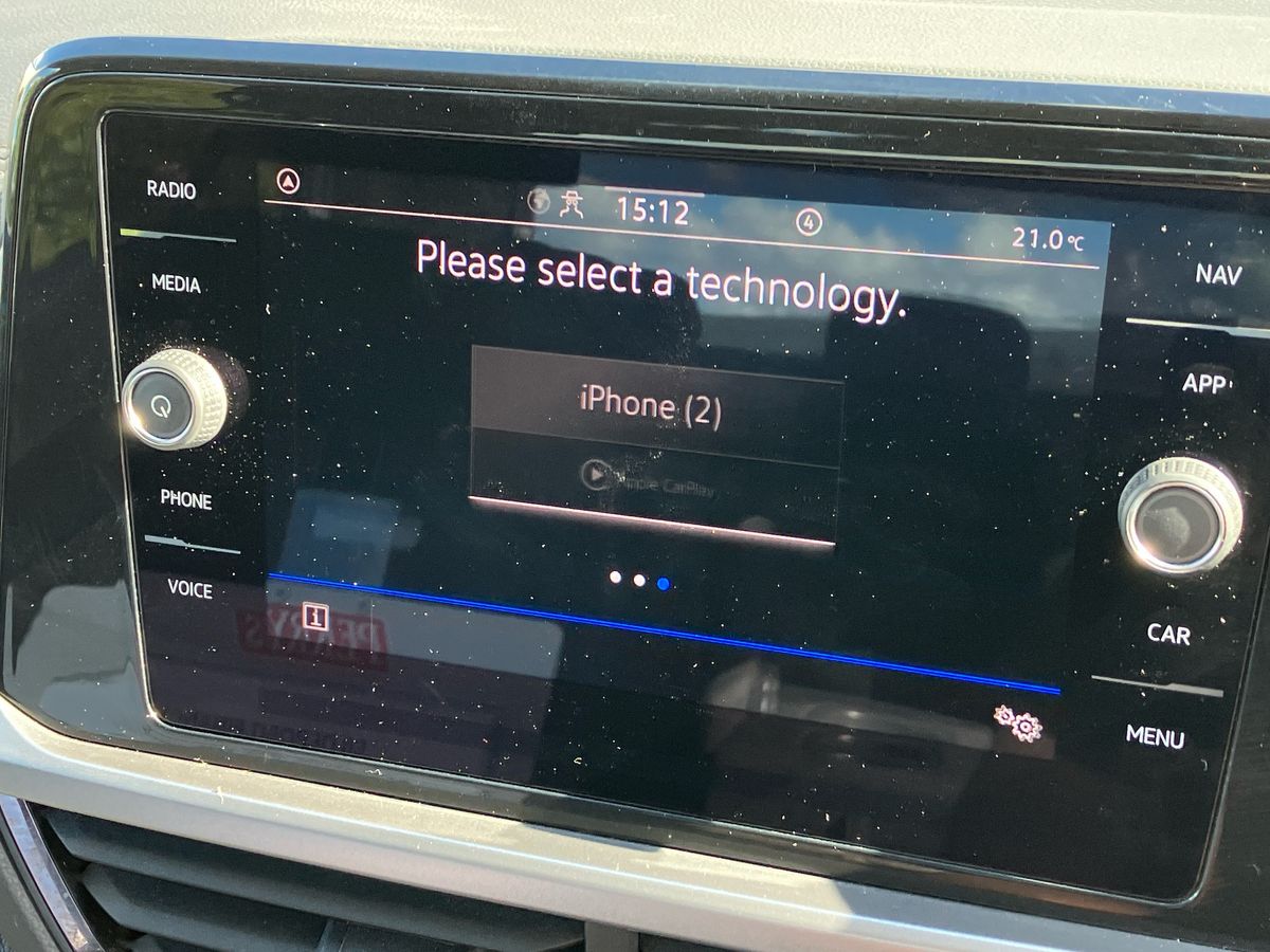 Used Volkswagen T-Roc 2022 for sale - 76577571: Photo 45