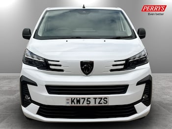 Used Peugeot Expert 2025 for sale - 78857704: Photo