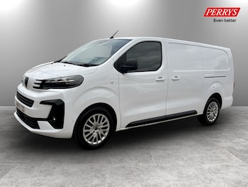 Used Peugeot Expert 2025 for sale - 78857704: Photo