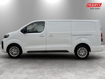 Used Peugeot Expert 2025 for sale - 78857704: Photo