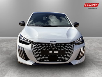 Used Peugeot 208 2026 for sale - 77789799: Photo