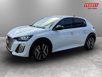 Used Peugeot 208 2026 for sale - 77789799: Photo