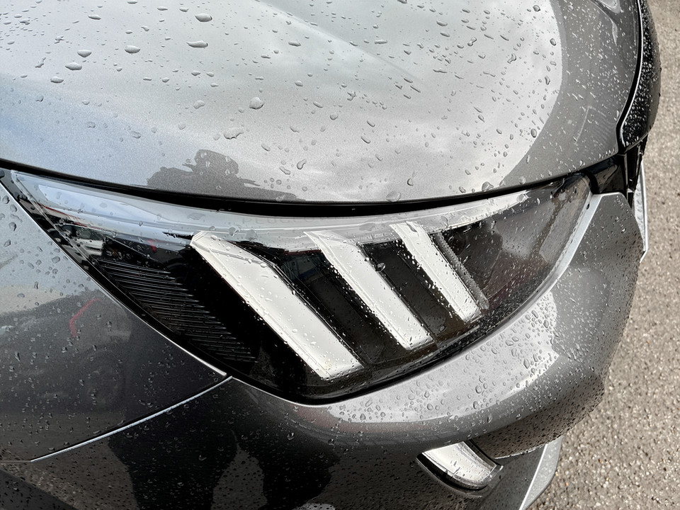 Used Peugeot 2008 2023 for sale - 77460790: Photo 10