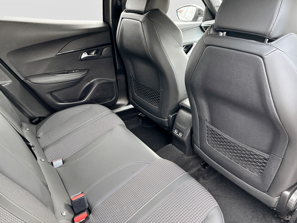 Used Peugeot 2008 2023 for sale - 77460790: Photo 14