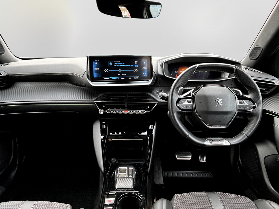 Used Peugeot 2008 2023 for sale - 77460790: Photo 15