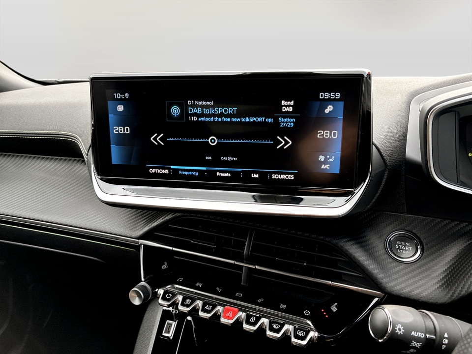 Used Peugeot 2008 2023 for sale - 77460790: Photo 19