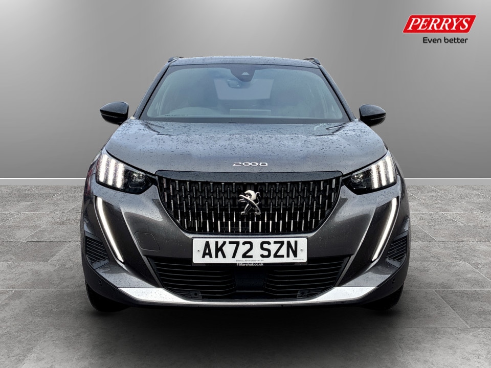 Used Peugeot 2008 2023 for sale - 77460790: Photo 2