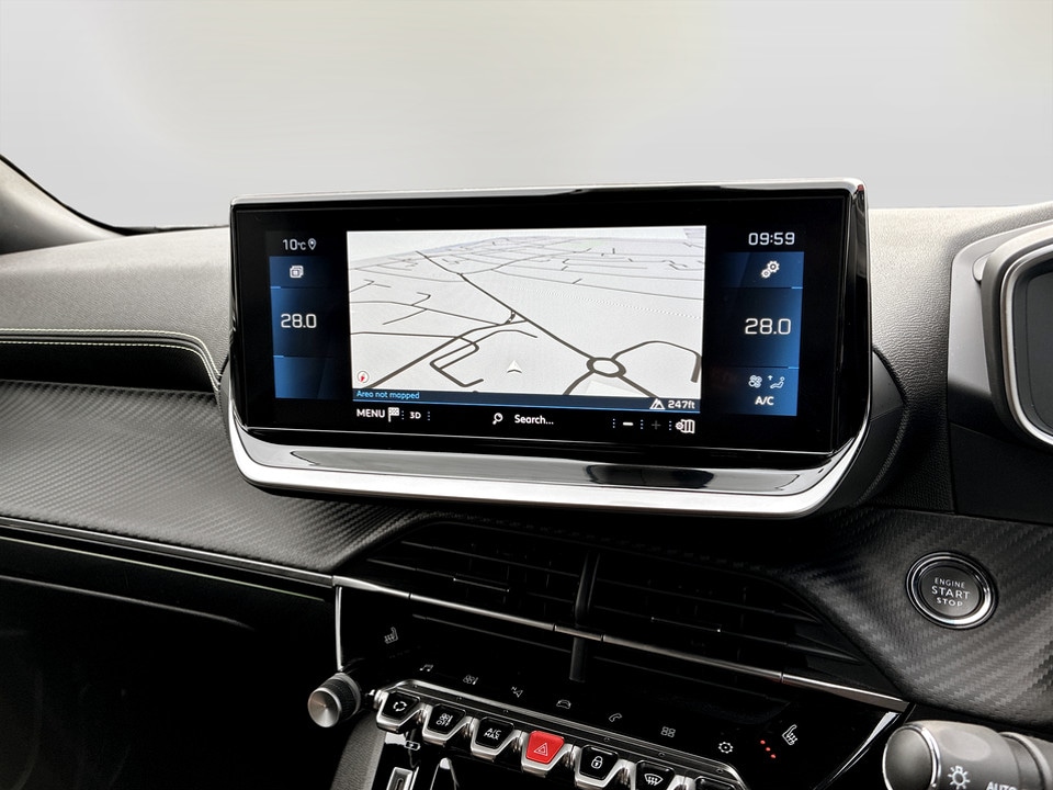 Used Peugeot 2008 2023 for sale - 77460790: Photo 20