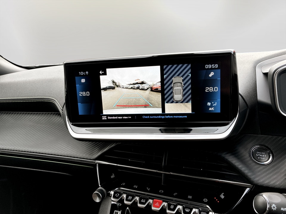 Used Peugeot 2008 2023 for sale - 77460790: Photo 21