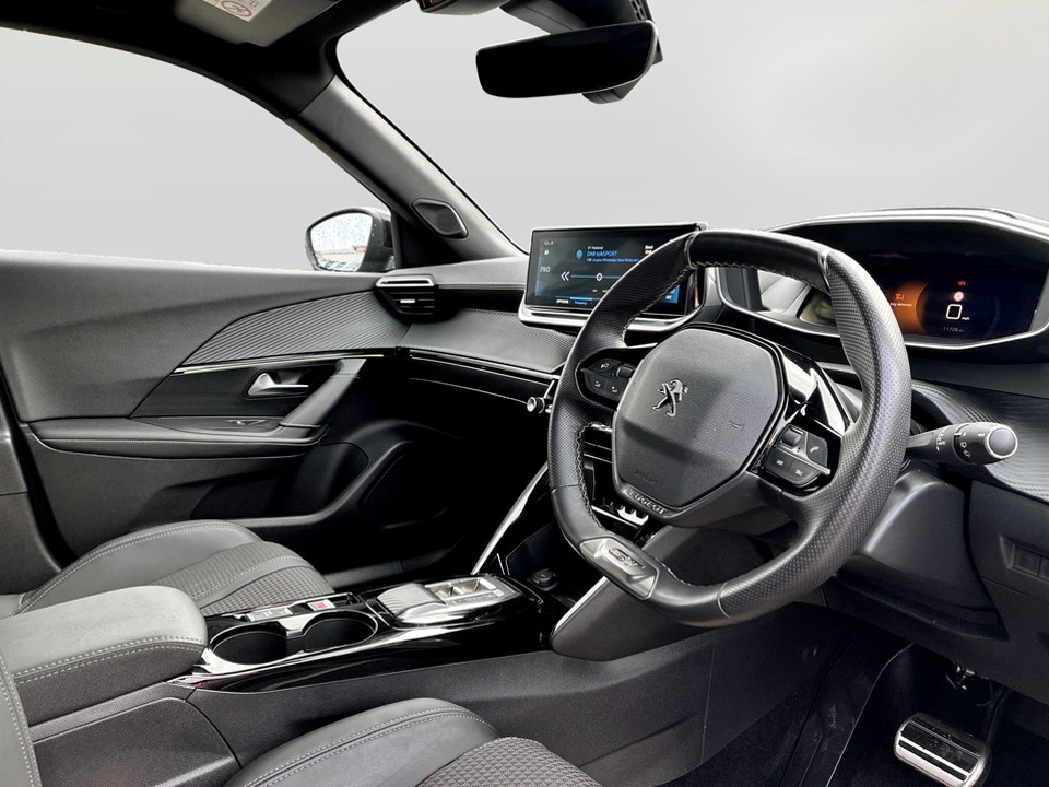 Used Peugeot 2008 2023 for sale - 77460790: Photo 25