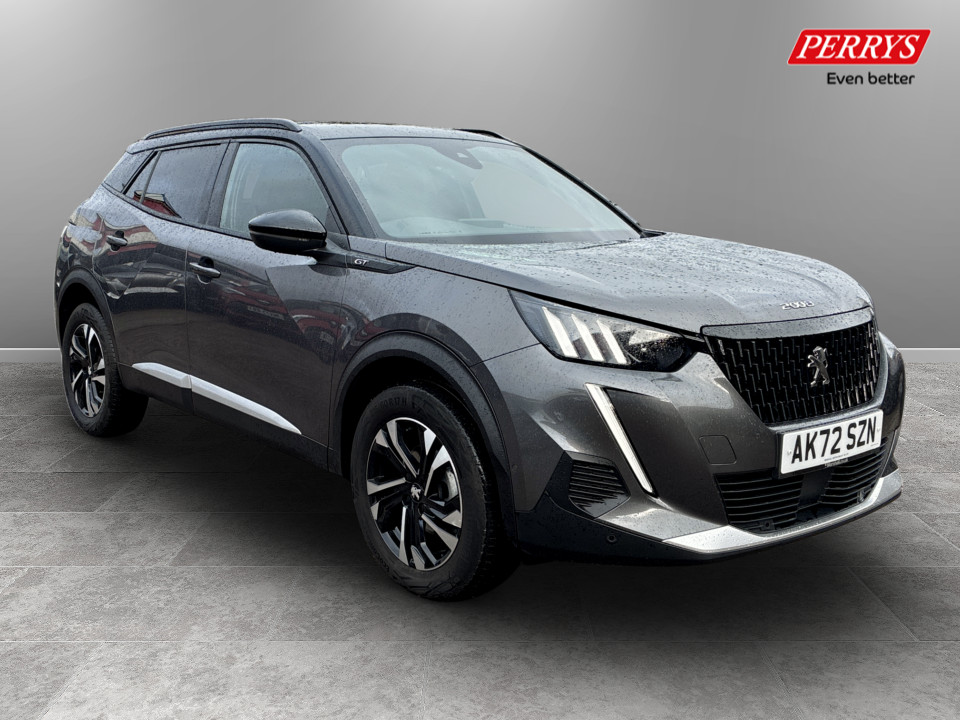 Used Peugeot 2008 2023 for sale - 77460790: Photo 26