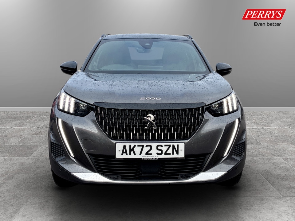 Used Peugeot 2008 2023 for sale - 77460790: Photo 27