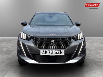 Used Peugeot 2008 2023 for sale - 77460790: Photo