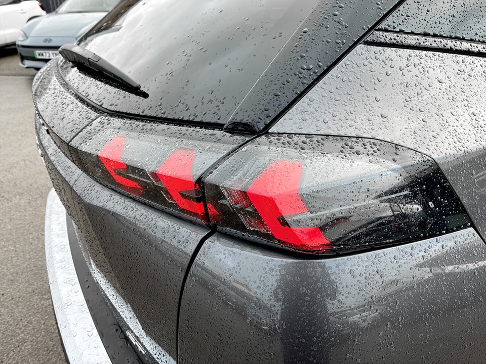 Used Peugeot 2008 2023 for sale - 77460790: Photo 36