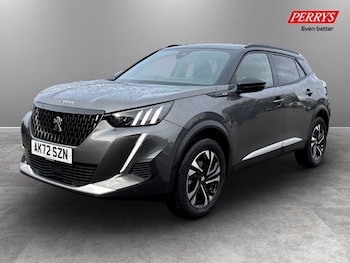 Used Peugeot 2008 2023 for sale - 77460790: Photo