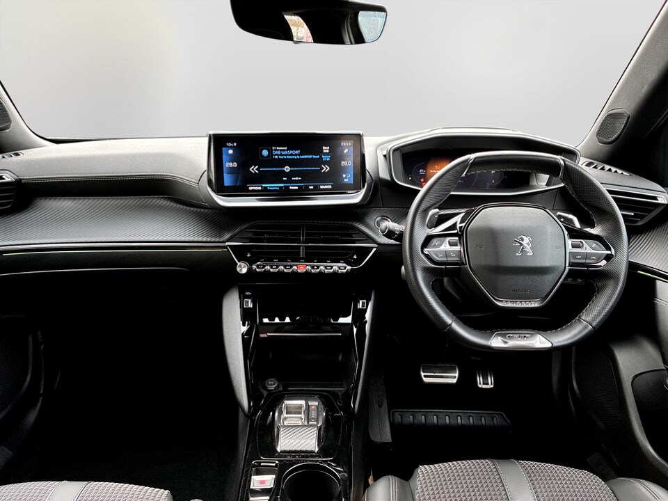 Used Peugeot 2008 2023 for sale - 77460790: Photo 40