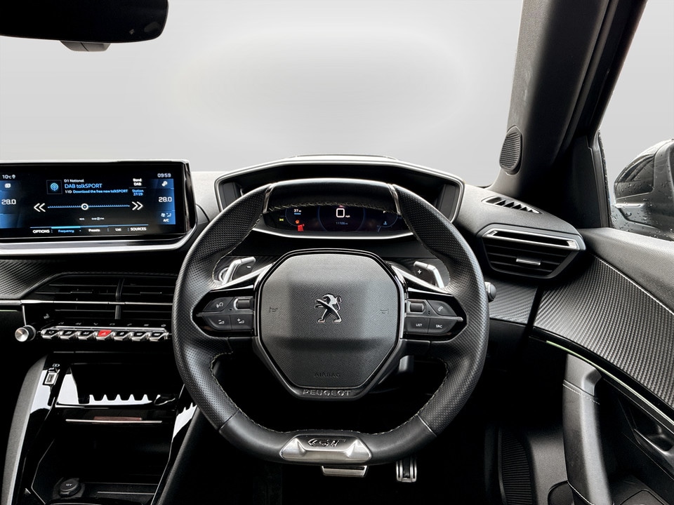 Used Peugeot 2008 2023 for sale - 77460790: Photo 41