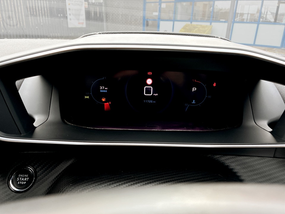 Used Peugeot 2008 2023 for sale - 77460790: Photo 42