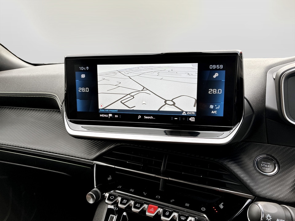 Used Peugeot 2008 2023 for sale - 77460790: Photo 44