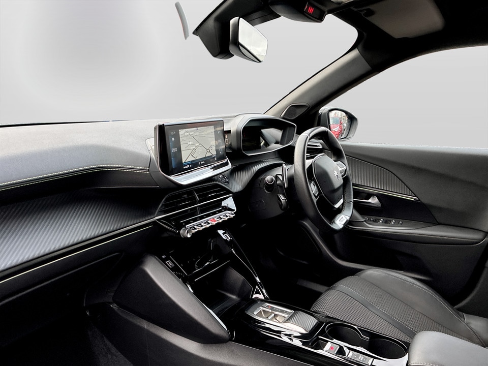 Used Peugeot 2008 2023 for sale - 77460790: Photo 46