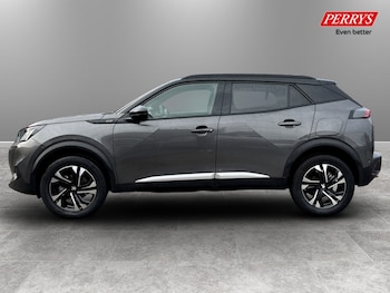 Used Peugeot 2008 2023 for sale - 77460790: Photo