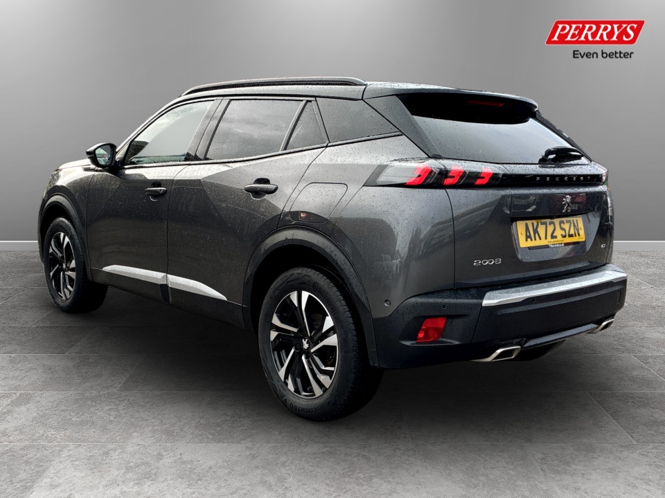 Used Peugeot 2008 2023 for sale - 77460790: Photo 5