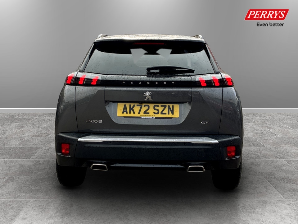 Used Peugeot 2008 2023 for sale - 77460790: Photo 6