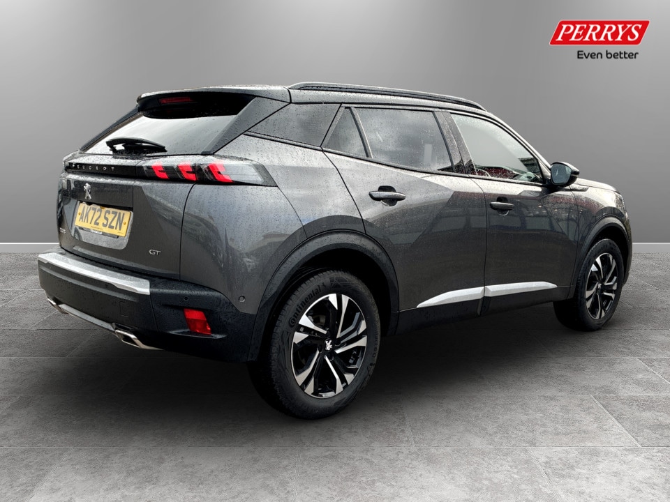 Used Peugeot 2008 2023 for sale - 77460790: Photo 7