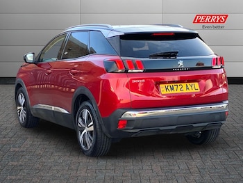 Used Peugeot 3008 2022 for sale - 76491160: Photo