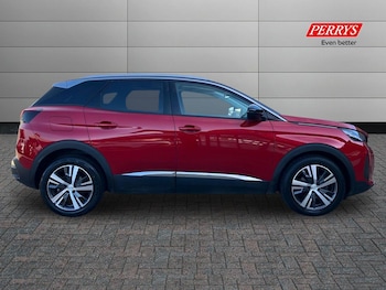 Used Peugeot 3008 2022 for sale - 76491160: Photo
