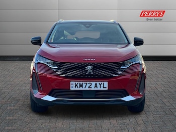 Used Peugeot 3008 2022 for sale - 76491160: Photo