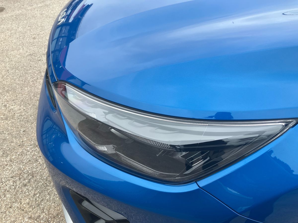 Used Kia Stonic 2022 for sale - 76264143: Photo 13