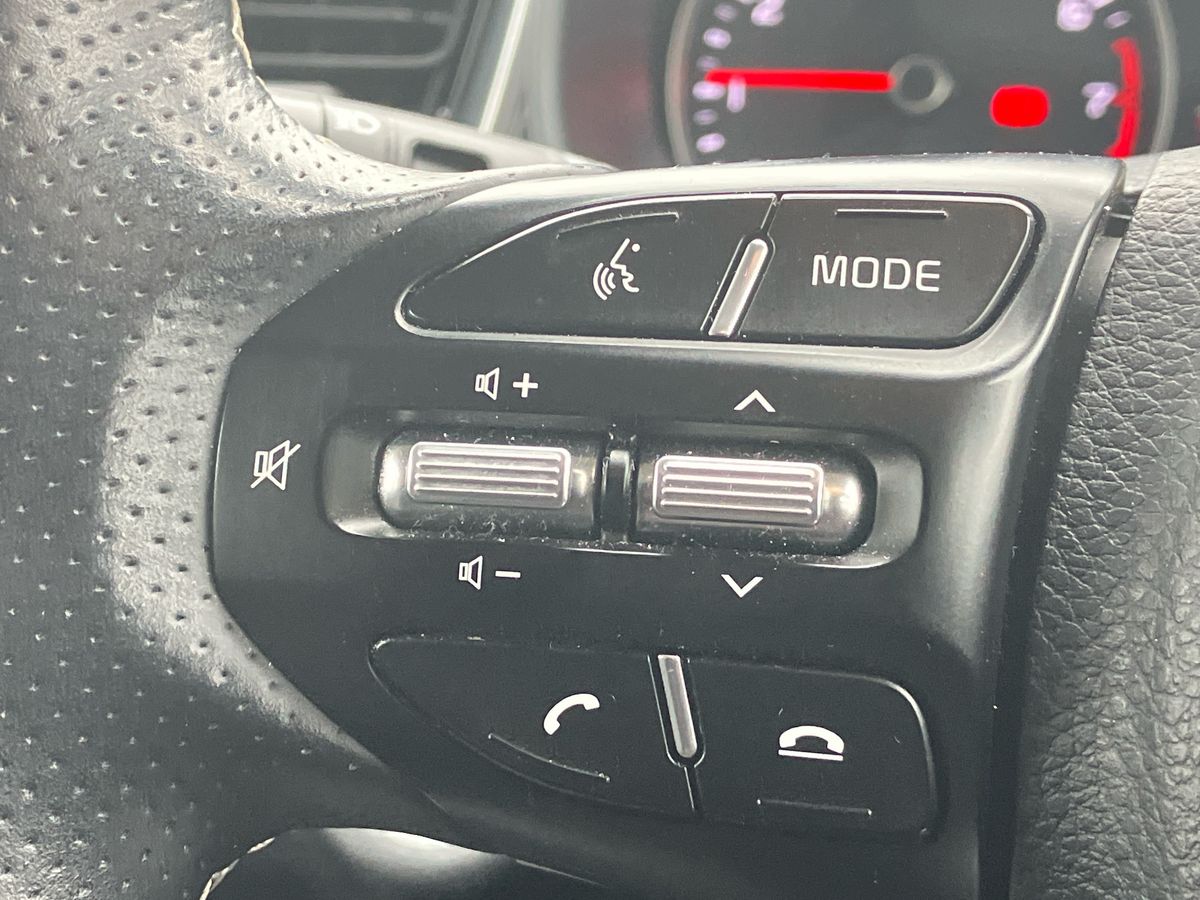 Used Kia Stonic 2022 for sale - 76264143: Photo 16